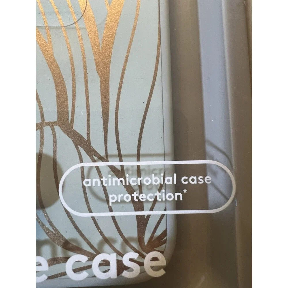 NEW Heyday IPhone 13 iPhone Case - Abstract Botanical